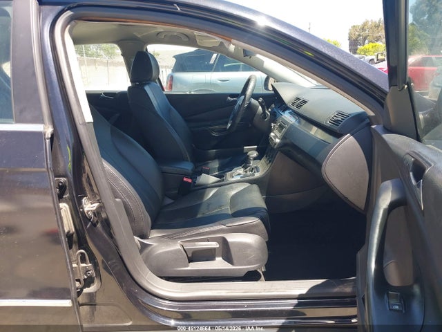 Продажа на аукционе авто 2007 Volkswagen Passat 2.0t, vin: WVWAK73C87P080730, номер лота: 45124664