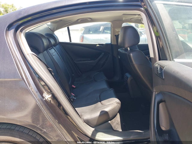 Продажа на аукционе авто 2007 Volkswagen Passat 2.0t, vin: WVWAK73C87P080730, номер лота: 45124664