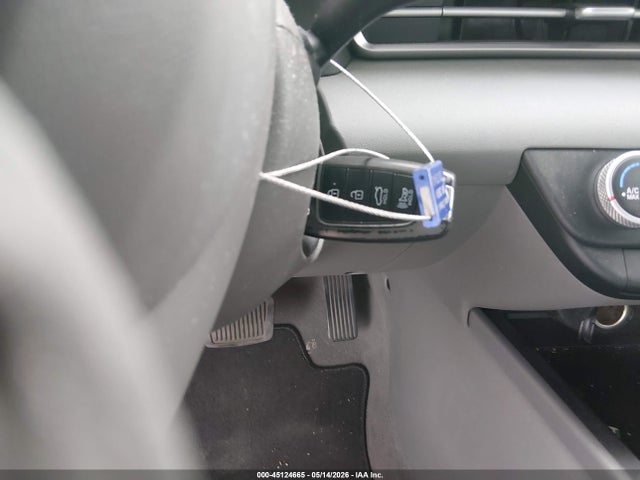 2021 Hyundai Elantra Se მანქანა იყიდება აუქციონზე, vin: 5NPLL4AG3MH027841, აუქციონის ნომერი: 45124665