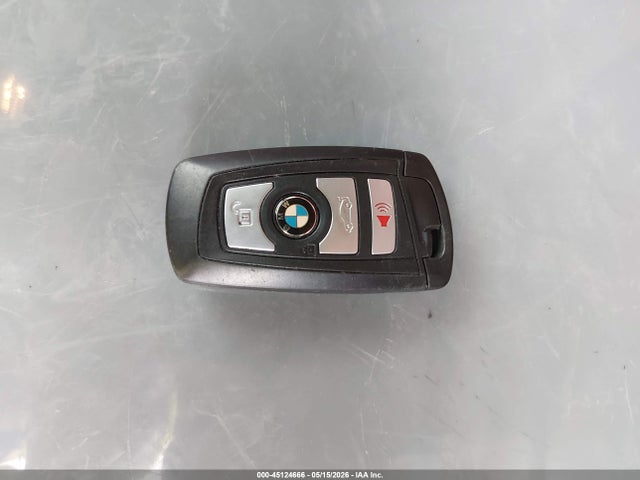 Продажа на аукционе авто 2014 Bmw X3 Xdrive28i, vin: 5UXWX9C58E0D17437, номер лота: 45124666