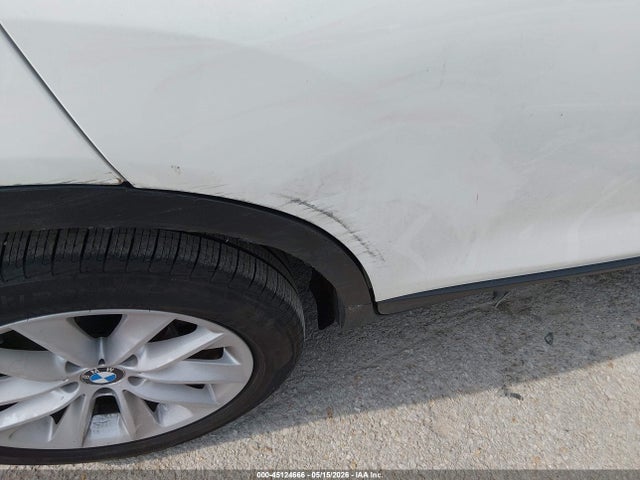 Продажа на аукционе авто 2014 Bmw X3 Xdrive28i, vin: 5UXWX9C58E0D17437, номер лота: 45124666