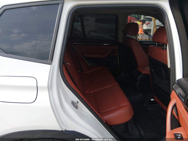 Продажа на аукционе авто 2014 Bmw X3 Xdrive28i, vin: 5UXWX9C58E0D17437, номер лота: 45124666