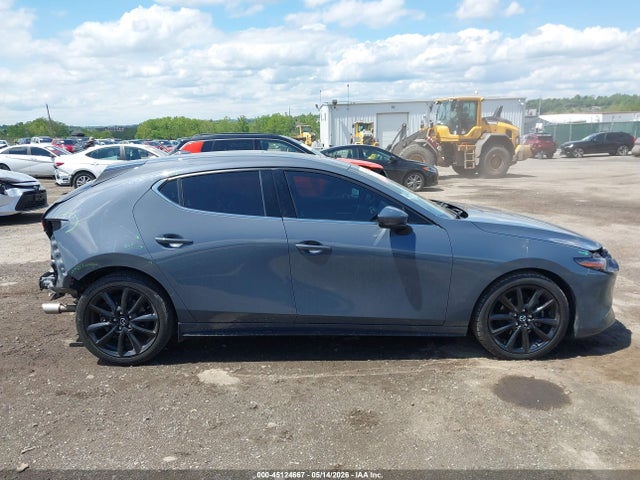 Mazda Mazda3 Premium 2021 JM1BPBML1M1402159 Image 13
