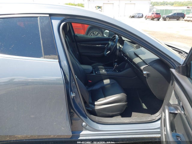 Mazda Mazda3 Premium 2021 JM1BPBML1M1402159 Image 5