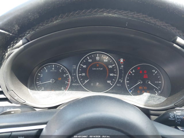 Mazda Mazda3 Premium 2021 JM1BPBML1M1402159 Image 7