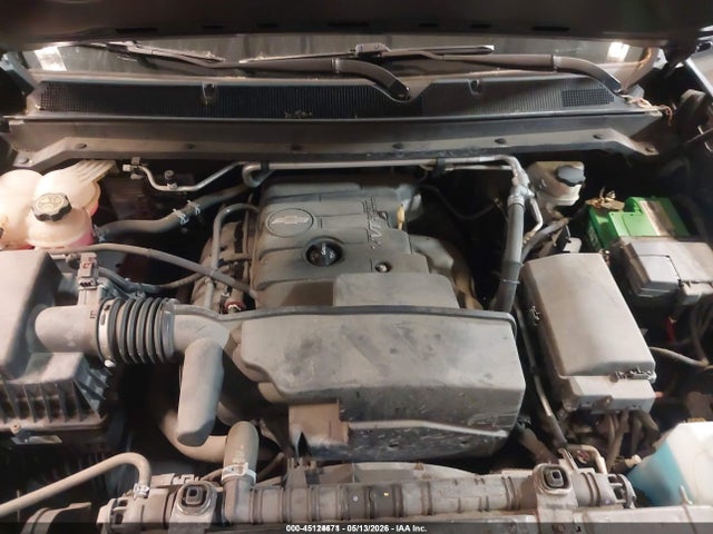 Продаж на аукціоні авто 2016 Chevrolet Colorado Wt, vin: 1GCHTBEA5G1362286, номер лоту: 45124671