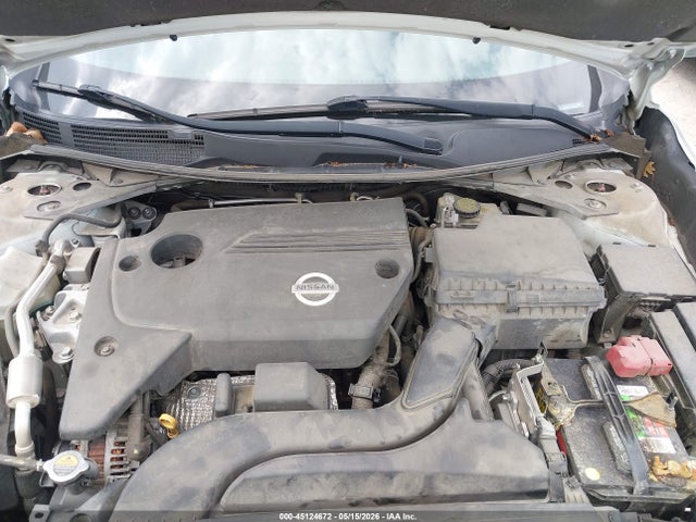 Продаж на аукціоні авто 2015 Nissan Altima 2.5 S, vin: 1N4AL3AP1FN350053, номер лоту: 45124672