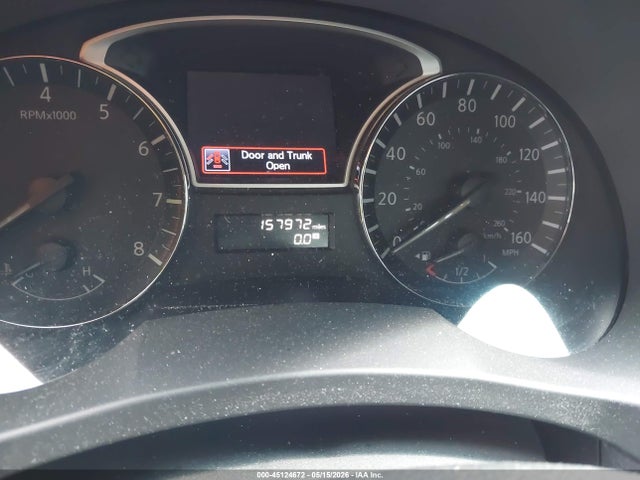 Продаж на аукціоні авто 2015 Nissan Altima 2.5 S, vin: 1N4AL3AP1FN350053, номер лоту: 45124672