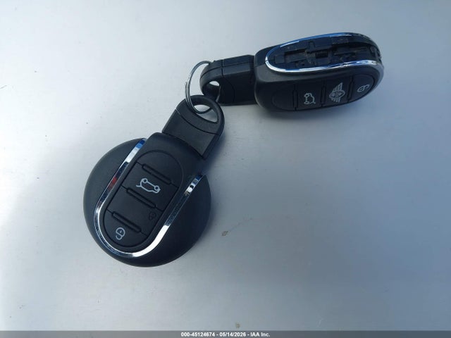 Mini Hardtop Cooper 2016 WMWXU1C58G2D10072 Image 11