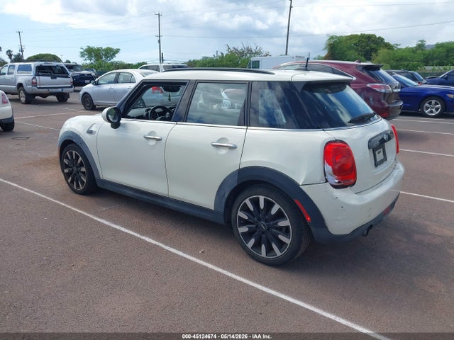 Mini Hardtop Cooper 2016 WMWXU1C58G2D10072 Image 3