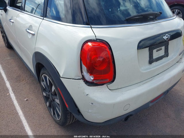Mini Hardtop Cooper 2016 WMWXU1C58G2D10072 Image 6