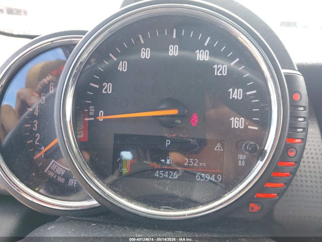 Mini Hardtop Cooper 2016 WMWXU1C58G2D10072 Image 7