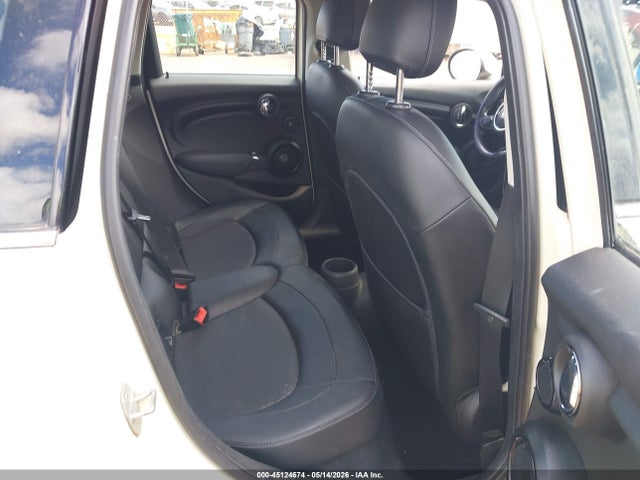 Mini Hardtop Cooper 2016 WMWXU1C58G2D10072 Image 8
