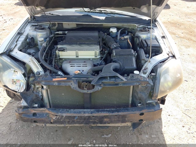 Продаж на аукціоні авто 2010 Mitsubishi Galant Es/se, vin: 4A32B3FF1AE015558, номер лоту: 45124673
