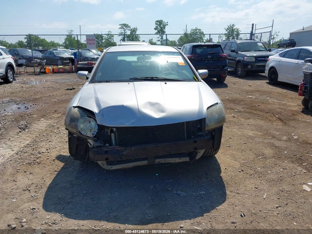 Продаж на аукціоні авто 2010 Mitsubishi Galant Es/se, vin: 4A32B3FF1AE015558, номер лоту: 45124673
