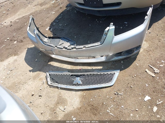 Продаж на аукціоні авто 2010 Mitsubishi Galant Es/se, vin: 4A32B3FF1AE015558, номер лоту: 45124673