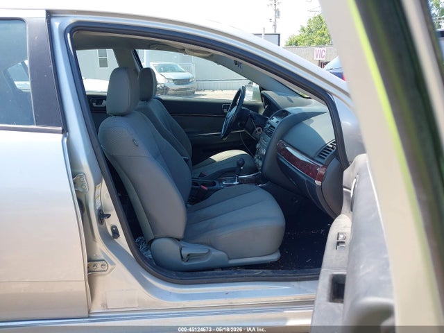 Продаж на аукціоні авто 2010 Mitsubishi Galant Es/se, vin: 4A32B3FF1AE015558, номер лоту: 45124673