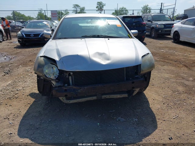 Продаж на аукціоні авто 2010 Mitsubishi Galant Es/se, vin: 4A32B3FF1AE015558, номер лоту: 45124673