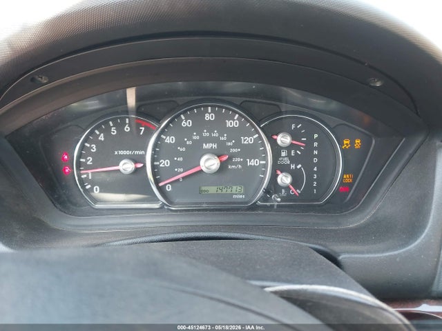 Продаж на аукціоні авто 2010 Mitsubishi Galant Es/se, vin: 4A32B3FF1AE015558, номер лоту: 45124673