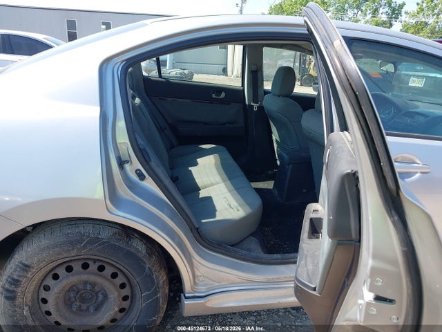Продаж на аукціоні авто 2010 Mitsubishi Galant Es/se, vin: 4A32B3FF1AE015558, номер лоту: 45124673