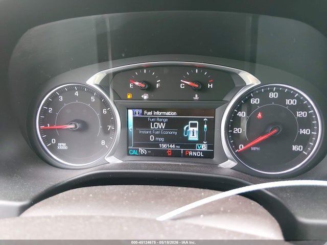 Aukcja sprzedaży 2018 Gmc Acadia Slt-1, vin: 1GKKNULS5JZ122806, numer aukcji: 45124675