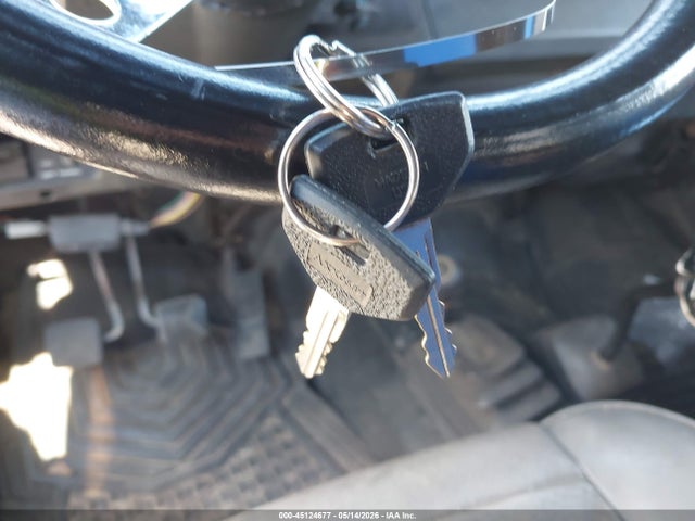 Aukcja sprzedaży 1995 Jeep Wrangler / Yj S/rio Grande, vin: 1J4FY19P3SP322080, numer aukcji: 45124677