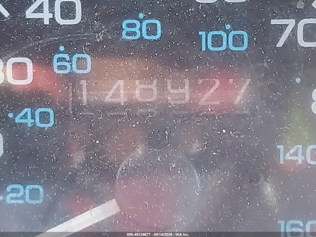 Aukcja sprzedaży 1995 Jeep Wrangler / Yj S/rio Grande, vin: 1J4FY19P3SP322080, numer aukcji: 45124677