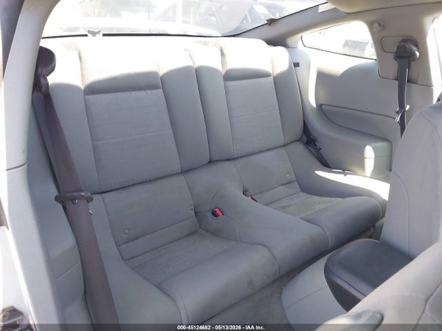 Aukcja sprzedaży 2005 Ford Mustang V6 Deluxe/v6 Premium, vin: 1ZVFT80N755174831, numer aukcji: 45124682