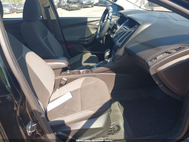 Продажа на аукционе авто 2014 Ford Focus Se, vin: 1FADP3F22EL233929, номер лота: 45124685