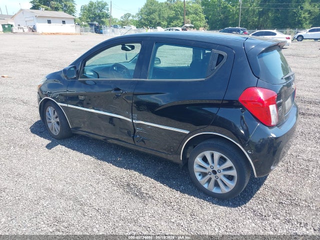 Aukcja sprzedaży 2017 Chevrolet Spark 1lt Cvt, vin: KL8CD6SA4HC760025, numer aukcji: 45124686
