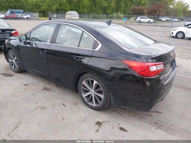 45124694 :رقم المزاد ، 4S3BNAN62G3051294 vin ، 2016 Subaru Legacy 2.5i Limited مزاد بيع