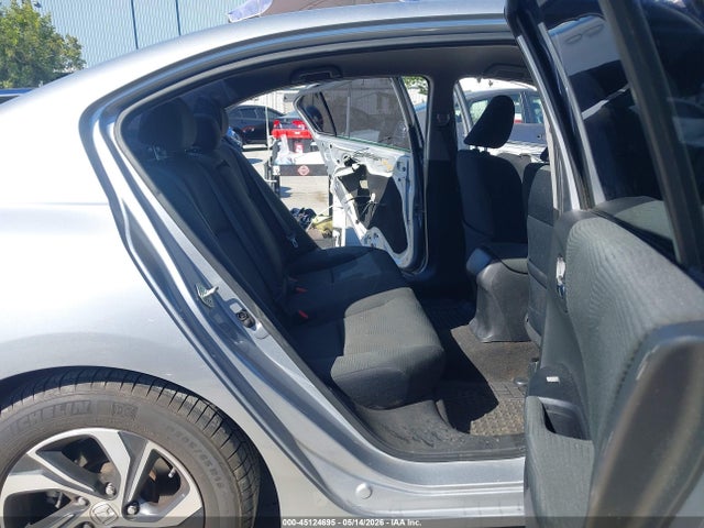 Продажа на аукционе авто 2017 Honda Accord Lx, vin: 1HGCR2F33HA179982, номер лота: 45124695