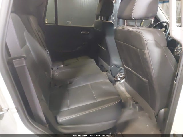 Продаж на аукціоні авто 2017 Chevrolet Tahoe Commercial Fleet, vin: 1GNSKEECXHR309671, номер лоту: 45124696