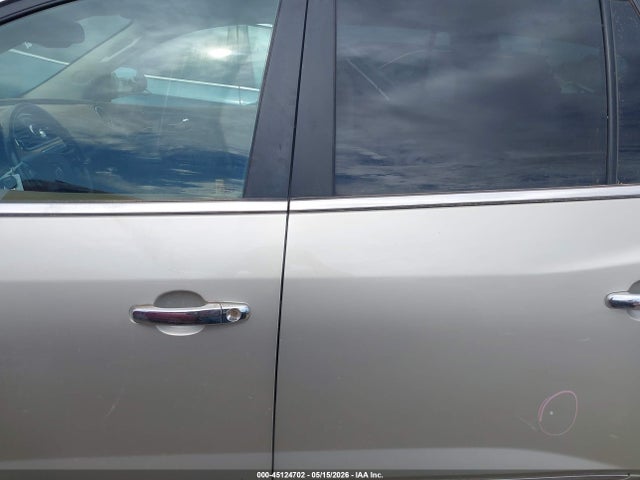 45124702 :رقم المزاد ، 5GAKRBKDXGJ263497 vin ، 2016 Buick Enclave Leather مزاد بيع