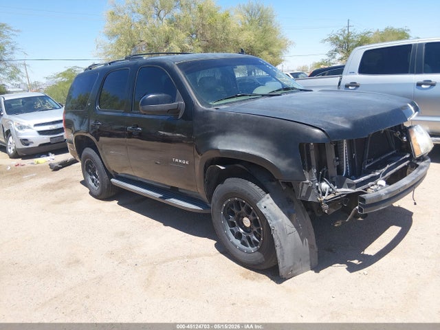 Продажа на аукционе авто 2012 Chevrolet Tahoe Lt, vin: 1GNSCBE00CR135085, номер лота: 45124703