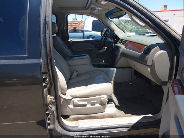 Aukcja sprzedaży 2012 Chevrolet Tahoe Lt, vin: 1GNSCBE00CR135085, numer aukcji: 45124703