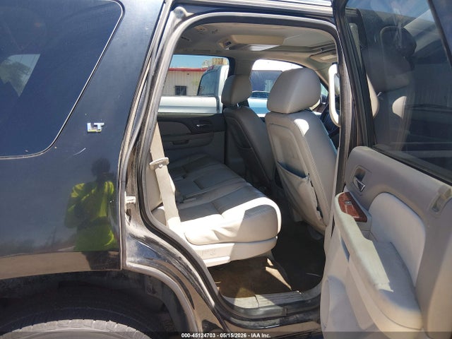 Aukcja sprzedaży 2012 Chevrolet Tahoe Lt, vin: 1GNSCBE00CR135085, numer aukcji: 45124703