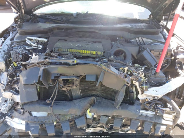 45124707 :رقم المزاد ، 5J8YE1H8XNL041103 vin ، 2022 Acura Mdx Advance Package مزاد بيع