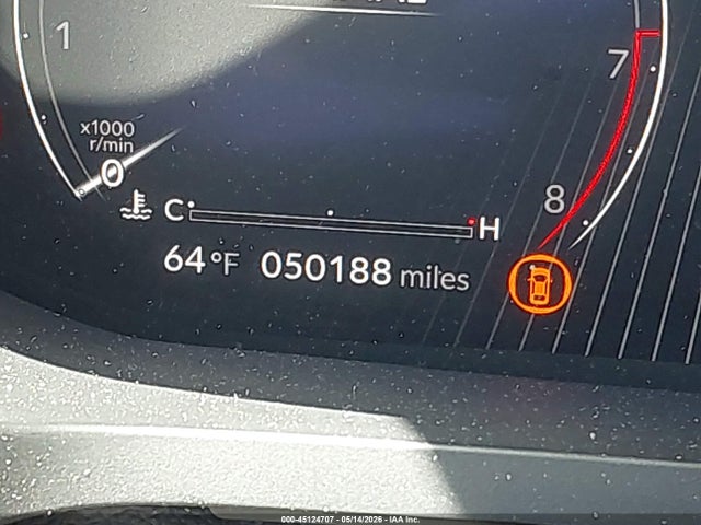 45124707 :رقم المزاد ، 5J8YE1H8XNL041103 vin ، 2022 Acura Mdx Advance Package مزاد بيع