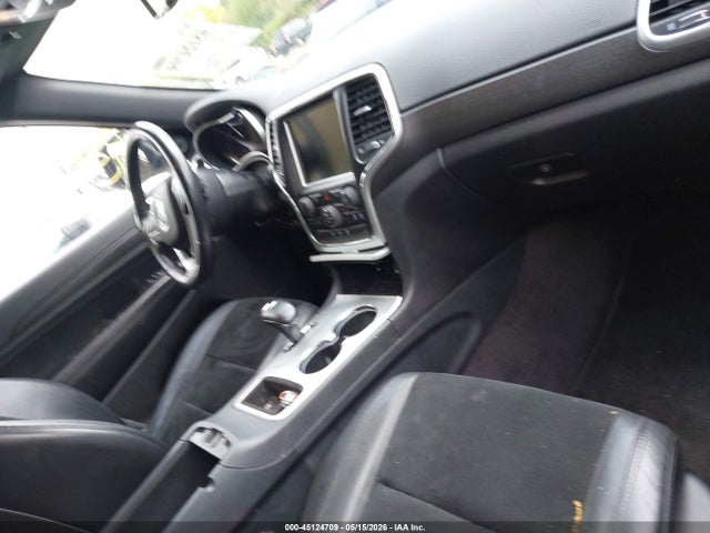 Продажа на аукционе авто 2015 Jeep Grand Cherokee Altitude, vin: 1C4RJFAG6FC181454, номер лота: 45124709