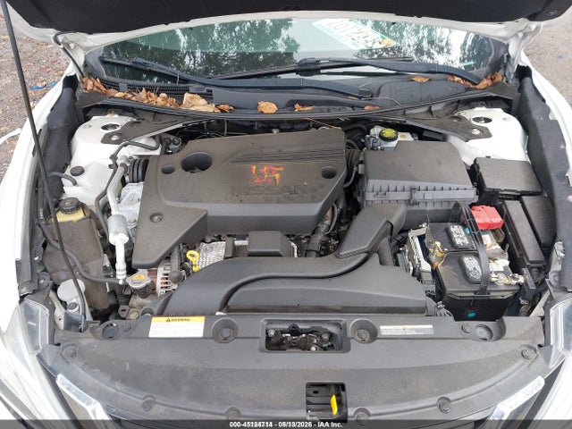 Aukcja sprzedaży 2018 Nissan Altima 2.5 S, vin: 1N4AL3AP3JC247298, numer aukcji: 45124714