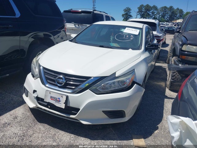 Aukcja sprzedaży 2018 Nissan Altima 2.5 S, vin: 1N4AL3AP3JC247298, numer aukcji: 45124714