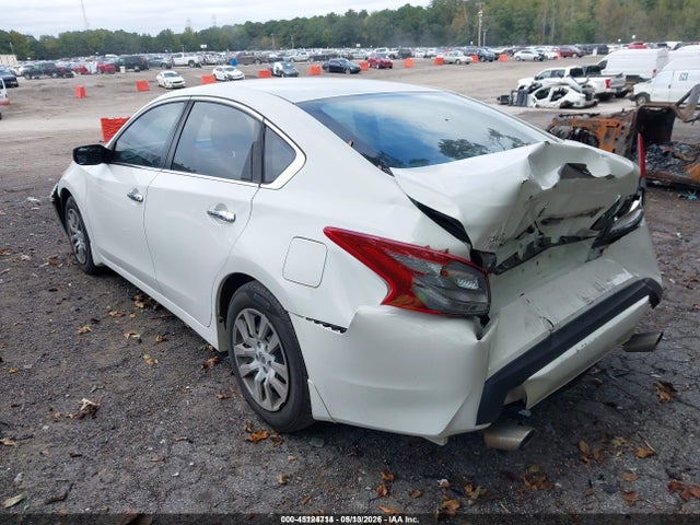 Aukcja sprzedaży 2018 Nissan Altima 2.5 S, vin: 1N4AL3AP3JC247298, numer aukcji: 45124714