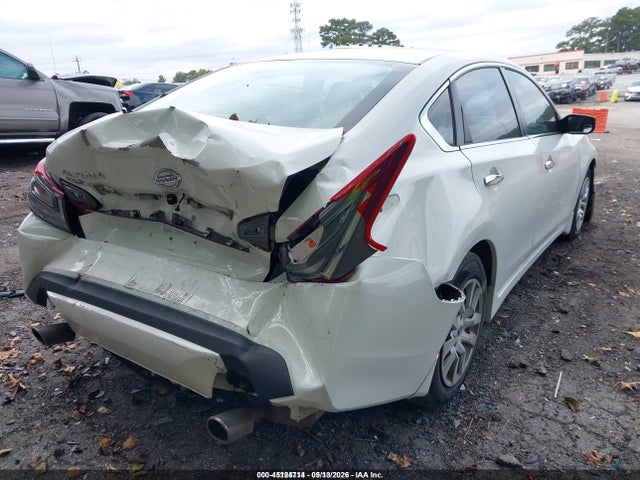 Aukcja sprzedaży 2018 Nissan Altima 2.5 S, vin: 1N4AL3AP3JC247298, numer aukcji: 45124714