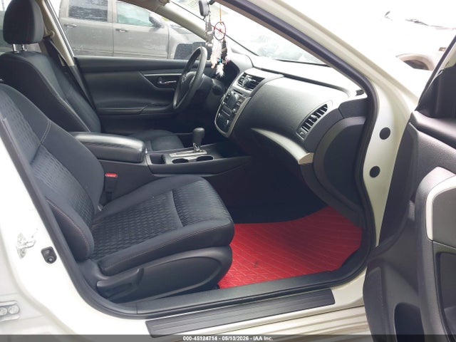 Aukcja sprzedaży 2018 Nissan Altima 2.5 S, vin: 1N4AL3AP3JC247298, numer aukcji: 45124714