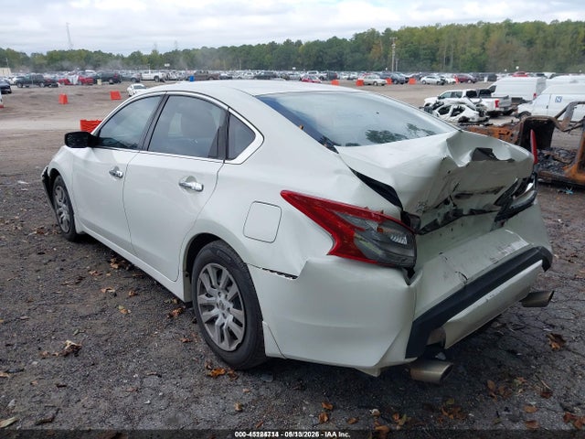 Aukcja sprzedaży 2018 Nissan Altima 2.5 S, vin: 1N4AL3AP3JC247298, numer aukcji: 45124714