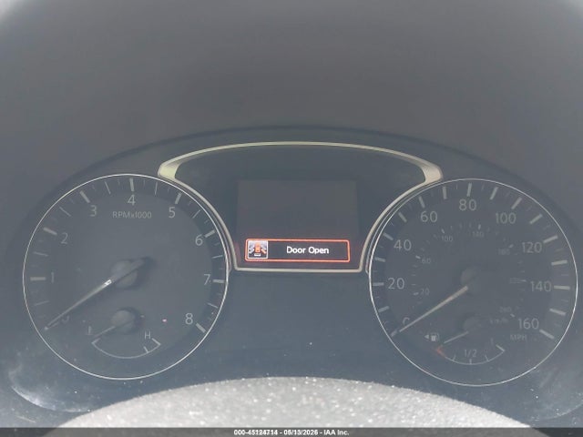 Aukcja sprzedaży 2018 Nissan Altima 2.5 S, vin: 1N4AL3AP3JC247298, numer aukcji: 45124714