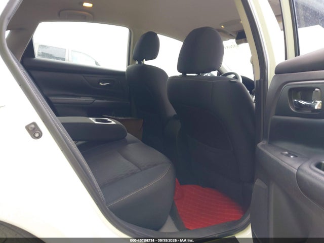 Aukcja sprzedaży 2018 Nissan Altima 2.5 S, vin: 1N4AL3AP3JC247298, numer aukcji: 45124714