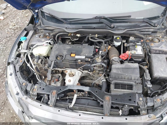 Aukcja sprzedaży 2017 Honda Civic Lx, vin: 19XFC2F52HE231534, numer aukcji: 45124722