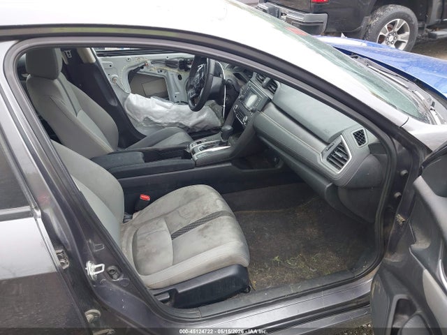 Aukcja sprzedaży 2017 Honda Civic Lx, vin: 19XFC2F52HE231534, numer aukcji: 45124722